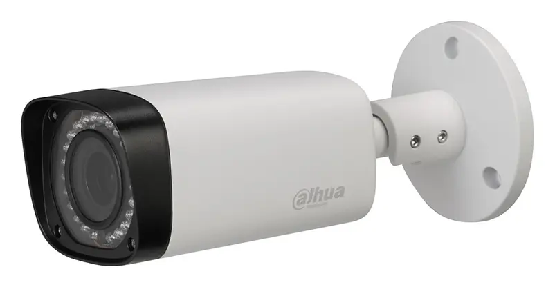 Dahua HAC-HFW2220R-Z 2 MP Motorize Lens HDCVI Bullet Kamera