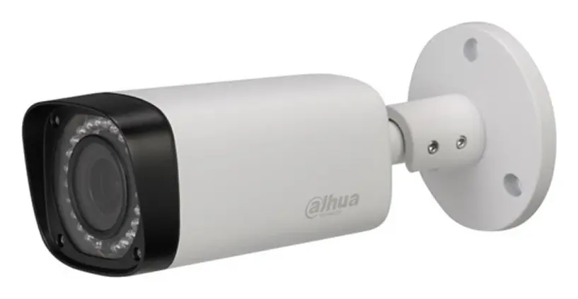 Dahua HAC-HFW2220RP-Z 2.4 MP Motorize Lens HDCVI Bullet Kamera