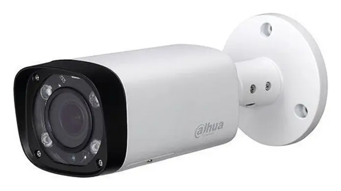 Dahua HAC-HFW2221R-Z-IRE6 2 MP Motorize Lens HDCVI Bullet Kamera