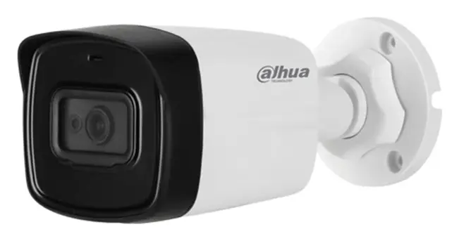 Dahua HAC-HFW2241TL 2 MP HD-TVI Bullet Kamera