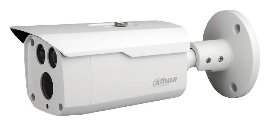 Dahua HAC-HFW2401D 4 MP HDCVI Bullet Kamera