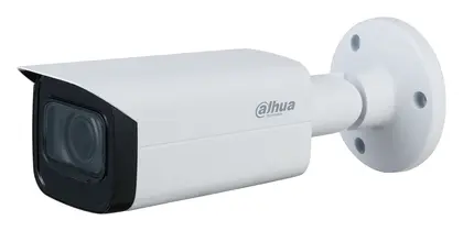 Dahua HAC-HFW2501TU-Z-A-POC 5 MP Motorize Lens HD-TVI Bullet Kamera