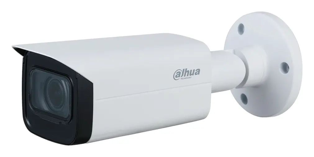 Dahua HAC-HFW2501TU-Z-A-POC 5 MP Motorize Lens HD-TVI Bullet Kamera