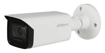 Dahua HAC-HFW2601T-Z-A 6 MP Motorize Lens HDCVI Bullet Kamera