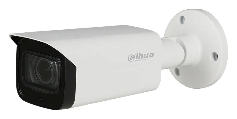 Dahua HAC-HFW2601T-Z-A 6 MP Motorize Lens HDCVI Bullet Kamera