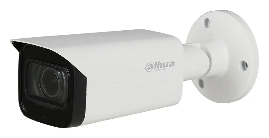 Dahua HAC-HFW2802TP-Z-A-DP-3711 8 MP Motorize Lens HDCVI Bullet Kamera