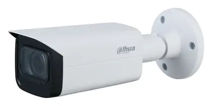Dahua HAC-HFW2802TU-Z-A 8 MP Motorize Lens HD-TVI Bullet Kamera