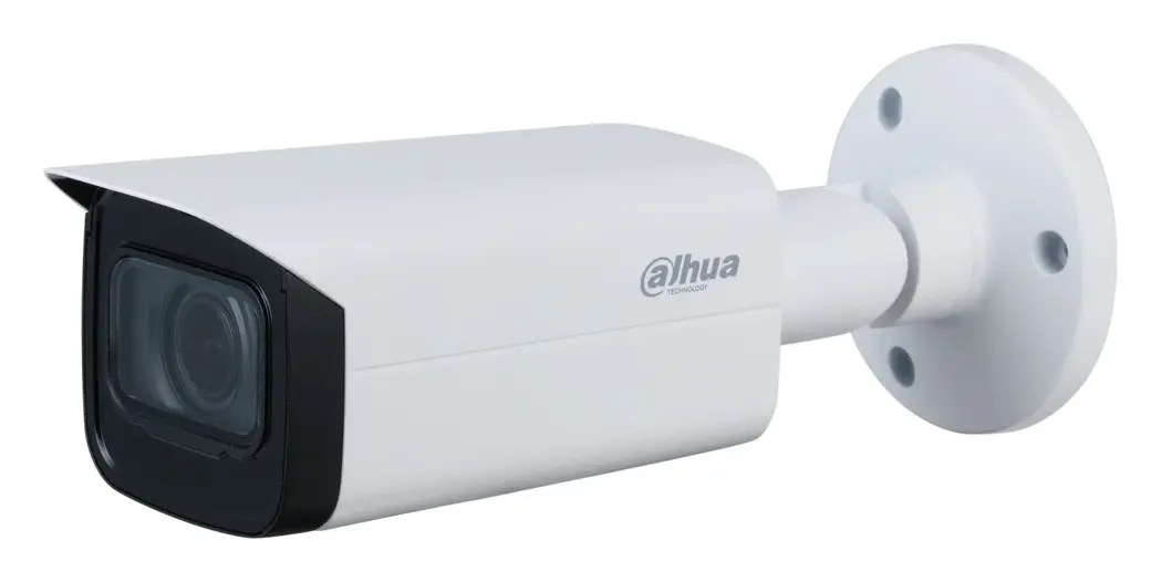 Dahua HAC-HFW2802TU-Z-A 8 MP Motorize Lens HD-TVI Bullet Kamera
