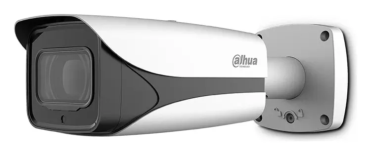 Dahua HAC-HFW3802EP-Z-VP 8 MP Motorize Lens HDCVI Bullet Kamera