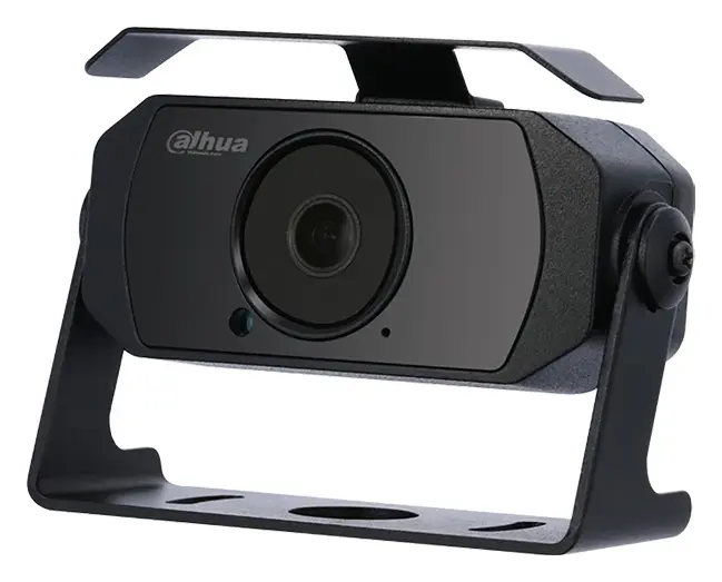 Dahua HAC-HMW3100P-0280B 1MP Mobil Araç Kamerası