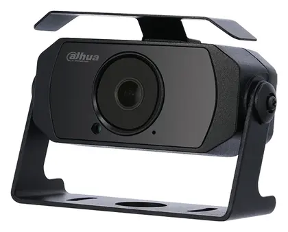 Dahua HAC-HMW3200-0210B 2MP Mobil Araç Kamerası