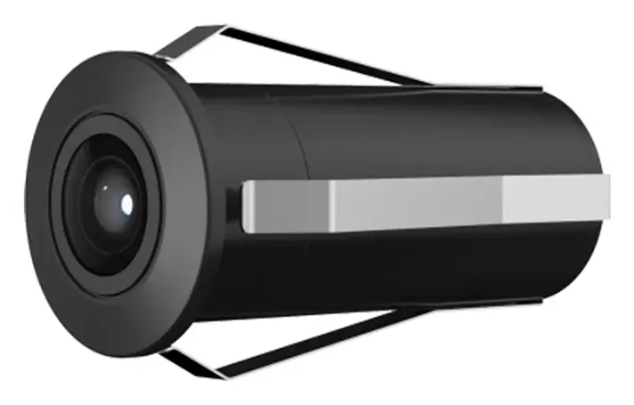 Dahua HAC-HUM1220GP-M-0280B 2 MP HDCVI Bullet Kamera