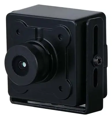 Dahua HAC-HUM3201B-B 2 MP HD-TVI Dome Kamera