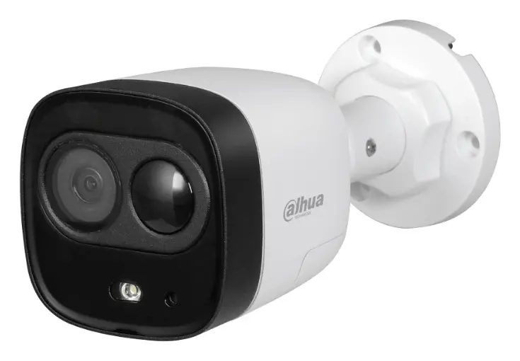 Dahua HAC-ME1200D-LS 2 MP HD-TVI Dome Kamera