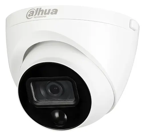Dahua HAC-ME1200E 2 MP HDCVI Dome Kamera