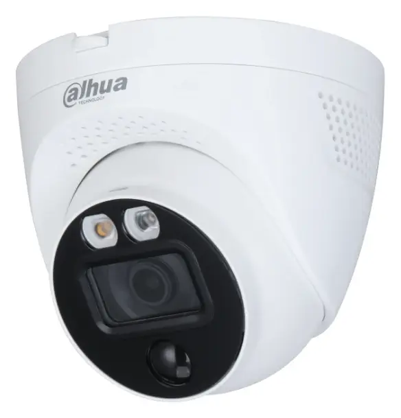 Dahua HAC-ME1200EQ-LS 2 MP HD-TVI Dome Kamera