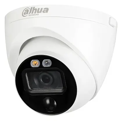 Dahua HAC-ME1500E-LED 5 MP HDCVI Dome Kamera