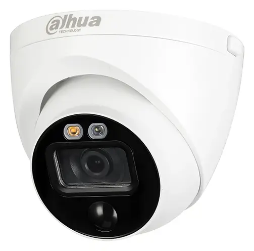 Dahua HAC-ME1500E-LED 5 MP HDCVI Dome Kamera