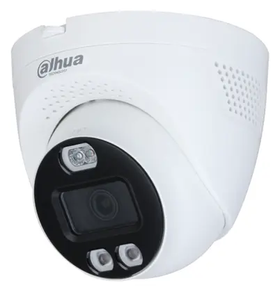Dahua HAC-ME1800TQ-PV 8 MP HD-TVI Dome Kamera