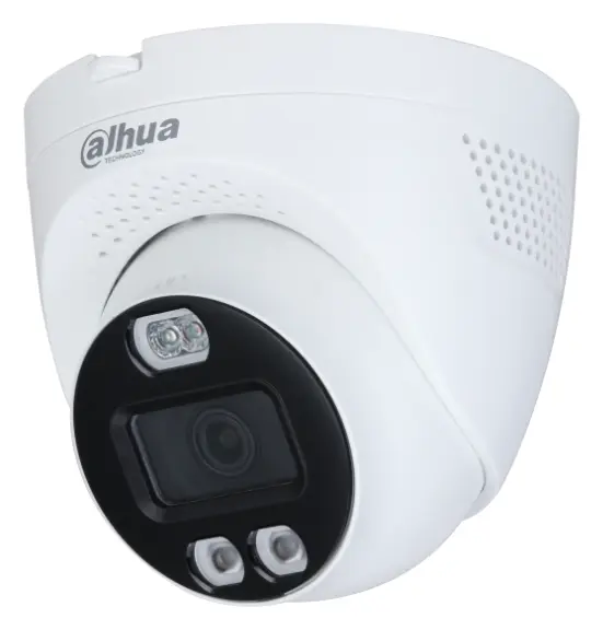 Dahua HAC-ME1800TQ-PV 8 MP HD-TVI Dome Kamera