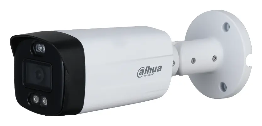 Dahua HAC-ME1809TH-A-PV 8 MP Full-Color HD-TVI Bullet Kamera