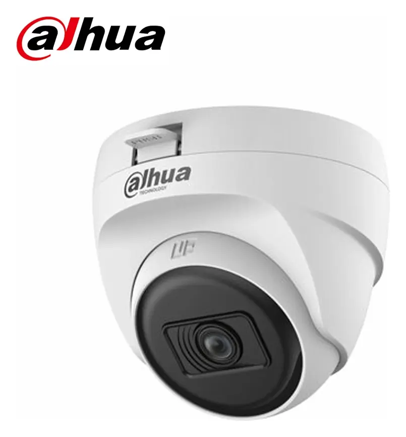 Dahua HAC-T1A21-U 2 MP HD-TVI Dome Kamera