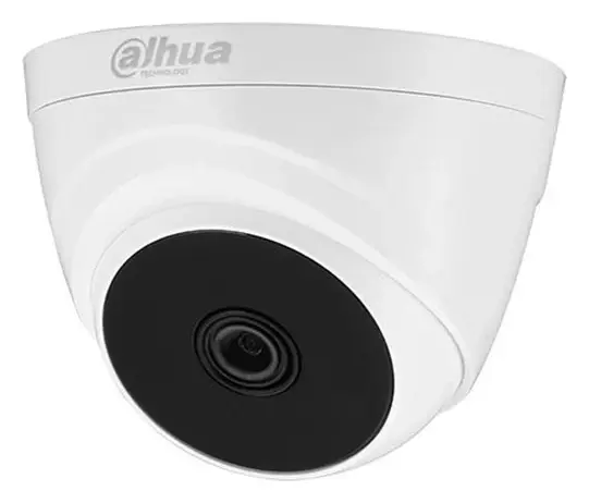 Dahua HAC-T1A51P 5 MP HDCVI Dome Kamera