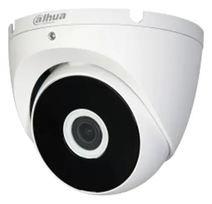 Dahua HAC-T2A21 2 MP HDCVI Dome Kamera