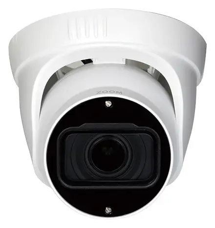 Dahua HAC-T3A21-VF 2 MP HDCVI Eyeball Kamera