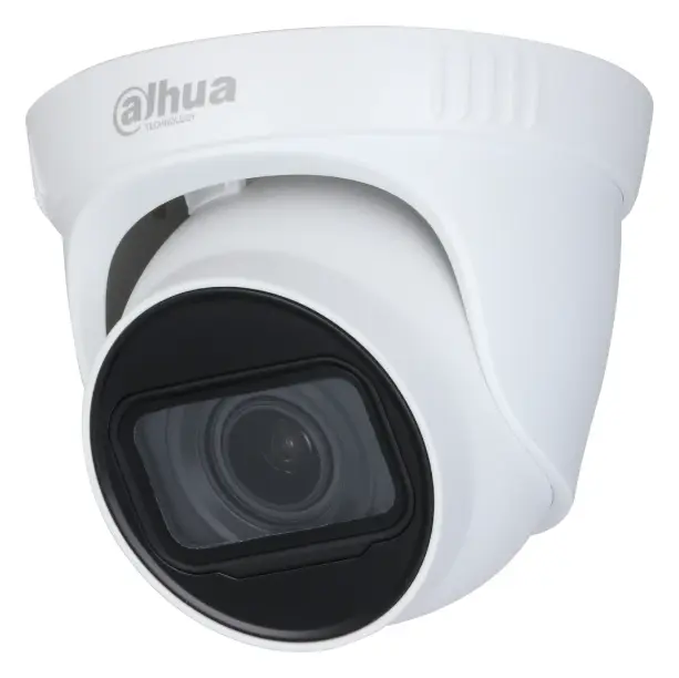 Dahua HAC-T3A51-Z-5MP 5 MP Motorize Lens HD-TVI Dome Kamera