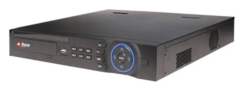Dahua HCVR-5416L-V2 16 Kanal 4 Diskli DVR Kayıt Cihazı