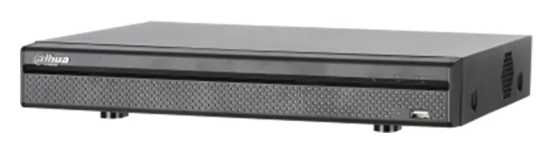 Dahua HCVR4116HE-S3 16 Kanal 1 Diskli DVR Kayıt Cihazı