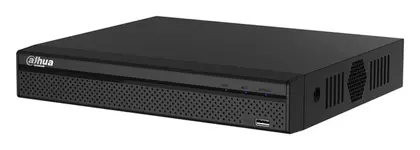 Dahua HCVR4232L 2 Kanal 2 Diskli DVR Kayıt Cihazı