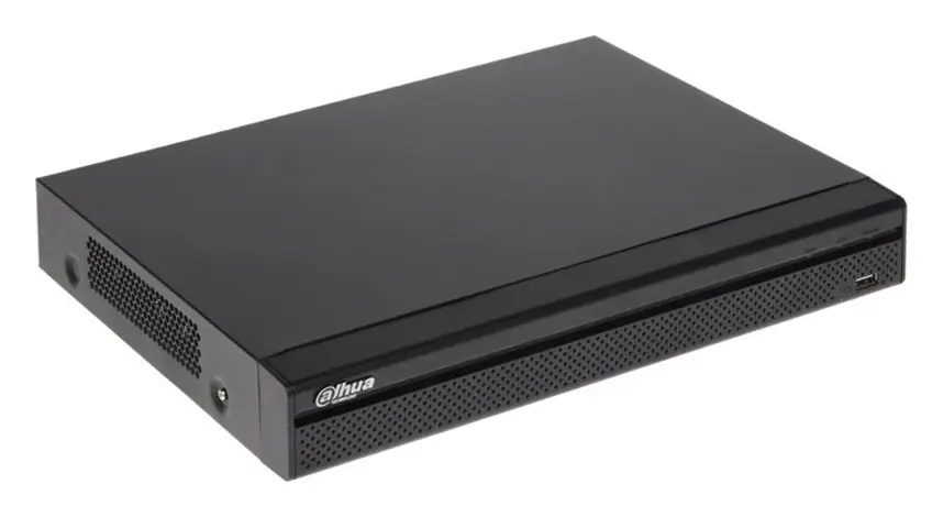 Dahua HCVR7216AN-4M 16 Kanal 2 Diskli DVR Kayıt Cihazı