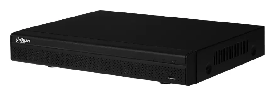 Dahua HCVR7216AN-S3 16 Kanal 2 Diskli DVR Kayıt Cihazı