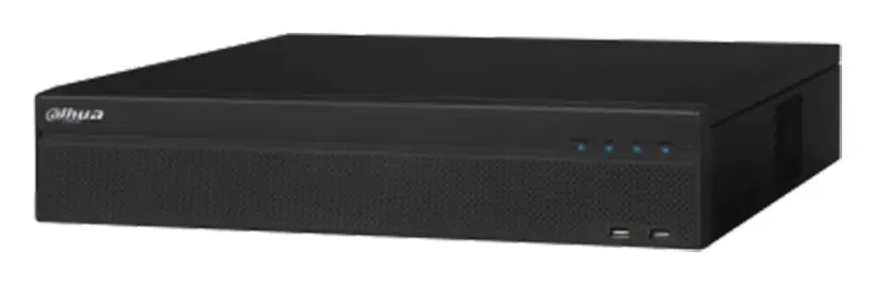 Dahua HCVR8816S-S3 16 Kanal 8 Diskli DVR Kayıt Cihazı