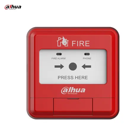 Dahua HY-1200 Adresli Manuel Çağrı Butonu