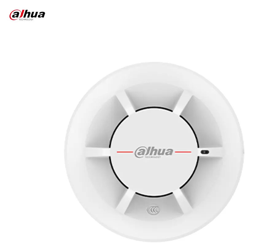Dahua HY-1301 Adresli Optik Duman Dedektörü