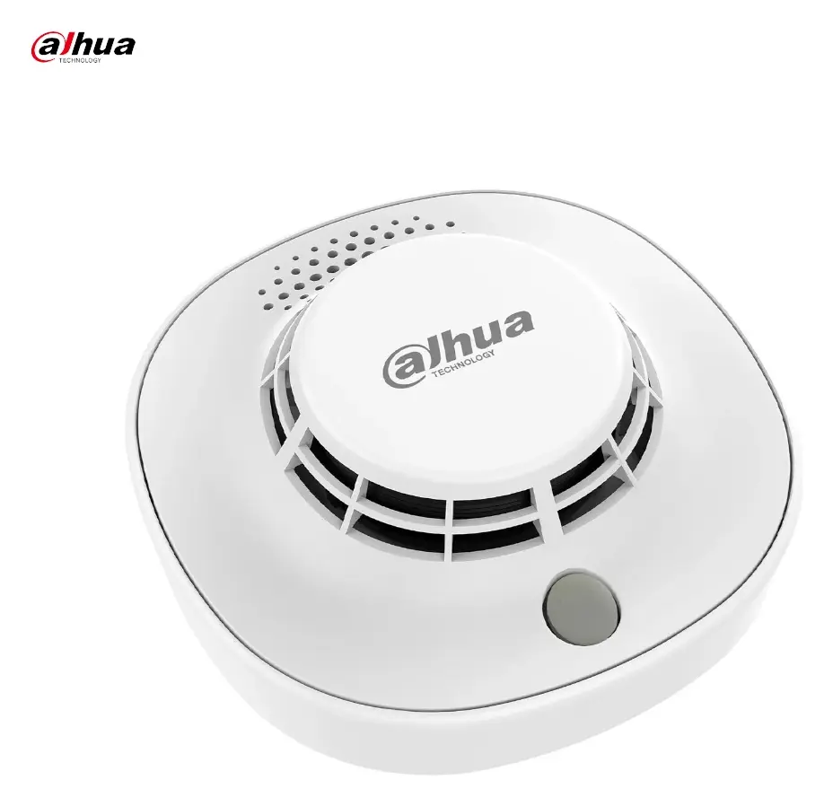 Dahua HY-C133 Konvansiyonel Optik Duman Dedektörü