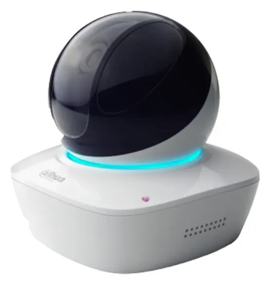 Dahua IPC-A35 3 MP IP PTZ Kamera