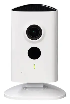 Dahua IPC-C35P 3 MP IP Kamera