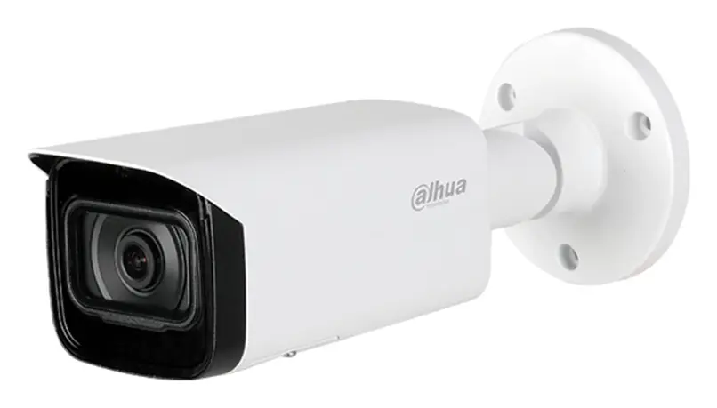 Dahua IPC-CB2C20-ZS-2812 2 MP Motorize Lens IP Bullet Kamera
