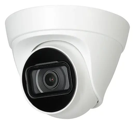 Dahua IPC-CT1C20-0360B 2 MP IP Turret Kamera