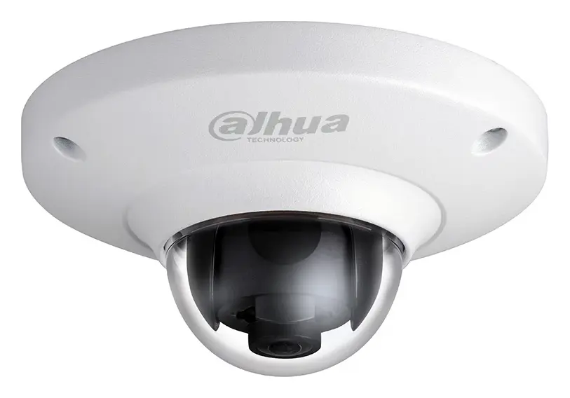Dahua IPC-EB5400-M 4 MP Panoramik Kamera