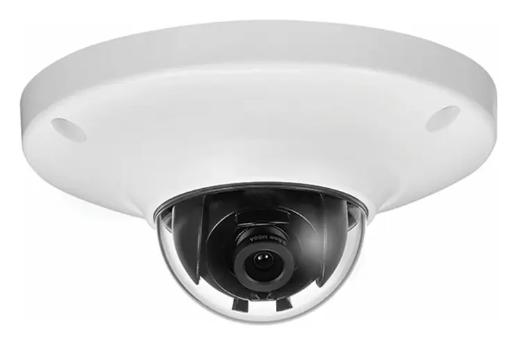Dahua IPC-EB5500 5 MP Panoramik Kamera