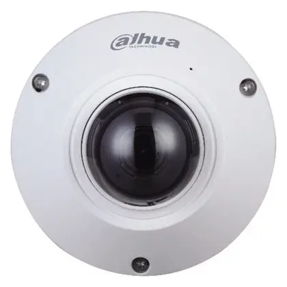 Dahua IPC-EB5541-M12-SA 5 MP Araç Kamerası