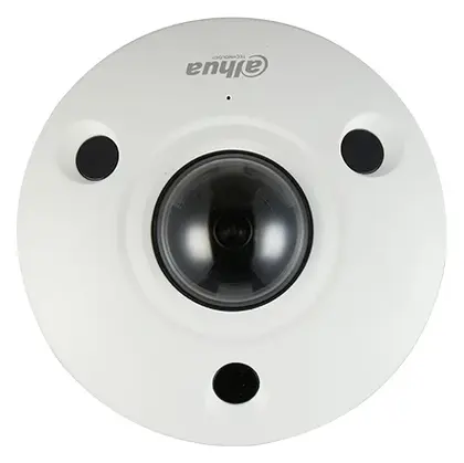 Dahua IPC-EBW81242 12 MP Panoramik Kamera