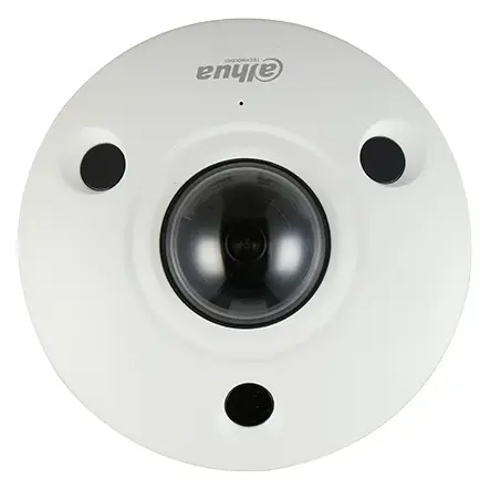Dahua IPC-EBW81242 12 MP Panoramik Kamera