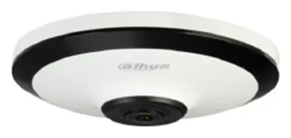 Dahua IPC-EW4431-ASW-ASIA 4 MP Panoramik Kamera