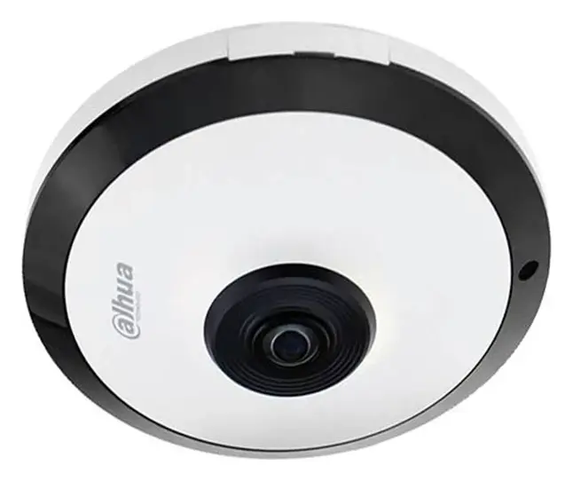 Dahua IPC-EW4431P-ASW 4 MP Panoramik Kamera